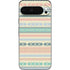 Summer Pattern Pixel 9 Pro XL Skin